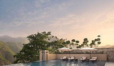 Nemesia Resort & Spa 𝗕𝗢𝗢𝗞 Rishikesh Resort