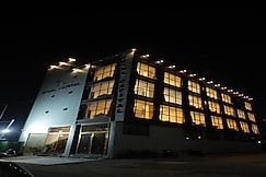 HOTEL CAPITAL INN, Greater Noida, Greater Noida