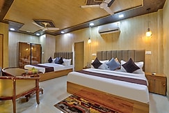Midtown Inn Delhi, Delhi