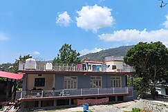 Buransh Family Homestay, Bhimtal