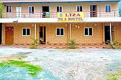 LIZA HOME STAY, Jamshedpur