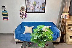 Silvera Stays, Noida