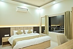 Hotel Ramodhya Ayodhya, Ayodhya