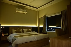 Hotel Ramodhya Ayodhya, Ayodhya