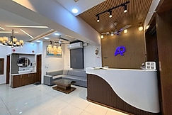 AP Hotel, Rawatsar