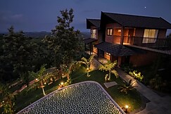 Mihra Mist Resort, Wayanad
