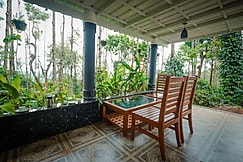 Vantara Resort, Chikmagalur