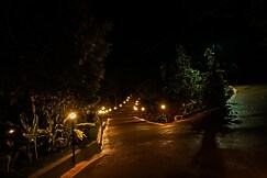 Vantara Resort, Chikmagalur