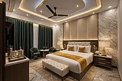 ROYAL AWADH INN., Ayodhya