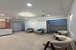 Luxury 2BHK  Apt near Advant Business Park Noida, Noida