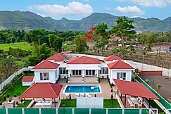 Spicy Mango Villa Amarah, Karjat
