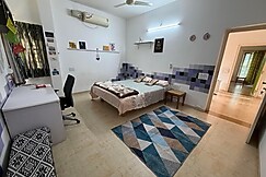 NILAMUKIL HOMESTAY, Coimbatore