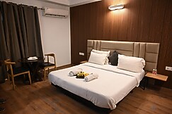Hotel Elite Stayz, Manesar