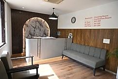 Hotel Elite Stayz, Gurgaon
