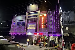 Hotel American, Saharanpur