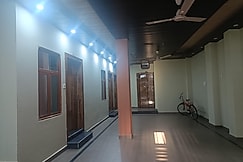 Hemank Heritage Ayodhya Dham, Ayodhya