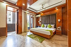 Starex Inn Hotel Sector 46, Gurgaon