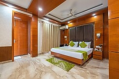 Starex Inn Hotel Sector 46, Gurgaon