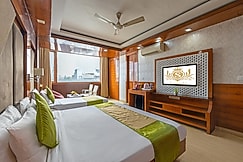 Starex Inn Hotel Sector 46, Gurgaon