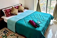Sky height 2BHK at GIFT CITY, Dahegam