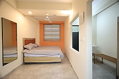 Bekal Bay Residency, Nileshwar