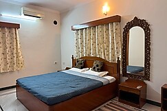 Bobs Villa, Bangalore