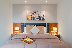 Meraki Homes Element One, Gurgaon