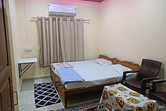 SHYAMA HOME STAY, Ujjain