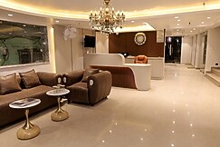 Hotel Boss Inn @ Opposite New Delhi Railway Station, Delhi