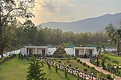 GSDR Natures Cave, Nayagarh
