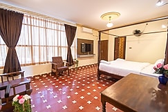 KRISH INN, Tarangambadi
