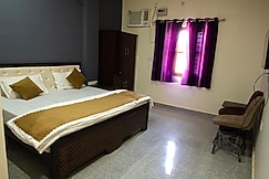 The Ushmaya., Haridwar