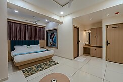 Hotel TGR Pride A Unit of SR Hospitality Pvt Ltd, Kalol