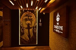 The Third Eye Hotel, Gingee