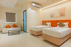 Casa Hotel hitech City, Hyderabad