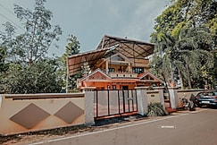 JC Homestay Kollam, Kollam