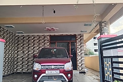Lavi, Hyderabad