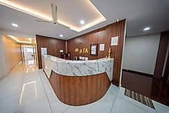 Breeza Grand, Thiruvananthapuram