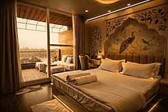 Mughal Hospitality (Bed and Breakfast), Dadri
