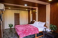 Madhuban Nature Resort, Amboli, Amboli