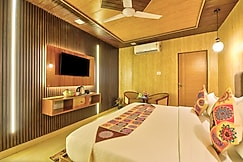 Midtown Inn Delhi, Delhi
