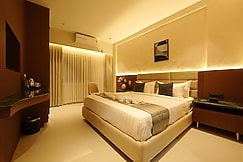 Click Hotel Galaxy-Bangalore Airport, Devanhalli