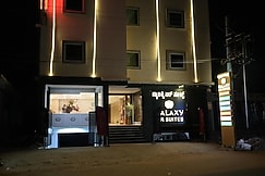 Galaxy Air Suites, Bangalore