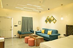 Dhinga Masti Resort., Mandal