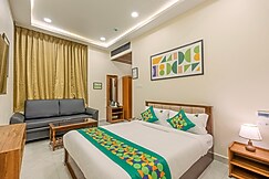 Treebo Skanda Grande, Pondicherry