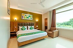 Treebo Airport Residency, Mayang