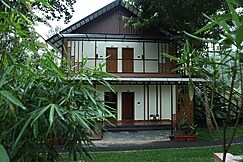 East Village Resort, Wayanad