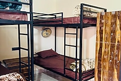Rudra Residency, Lansdowne