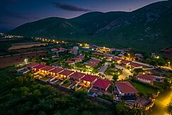 Alaya Stays MS Valley Groves | 2 BHK Villa with Pvt Pool, Alwar