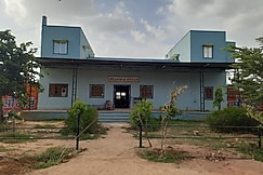 Neelkanth hotel, Degana